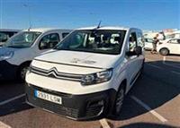 CITROEN 1.5 BLUEHDI 75KW TALLA M LIVE PACK  - 2931-LSM